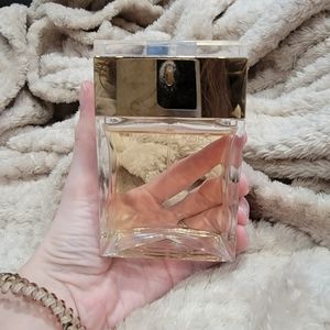 SOLD Michael Kors Gold Luxe Edition